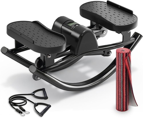 Upgraded rock stepper - upgraded, 2.0