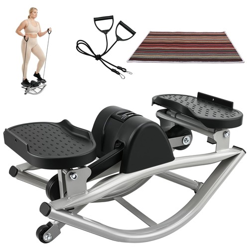 Rock stepper side - rock, stepper,